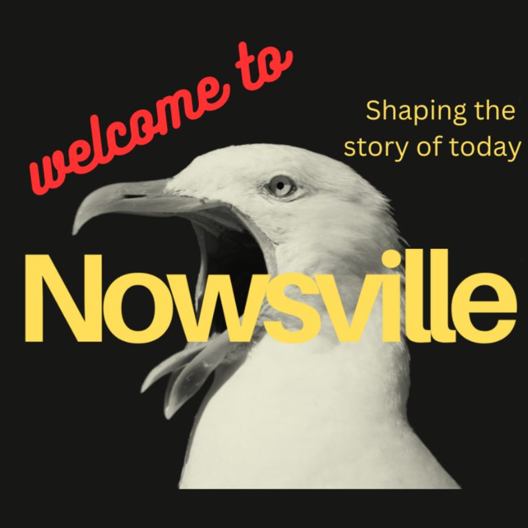 Welcome to Nowsville